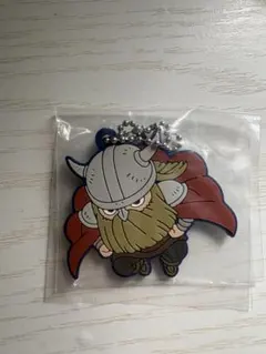 葬送のフリーレン　でふぉラバ！　アイゼン