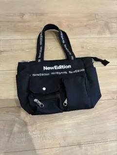 美品 ガッチャゴルフ ボストンバッグ マットブラック ゴルフバッグ大