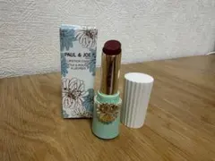 PAUL & JOE リップスティックケース 01