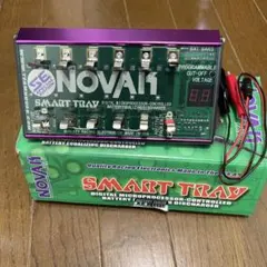 2026年最新】Novak ラジコンの人気アイテム - メルカリ