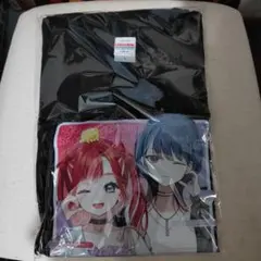 ドンキ にじさんじコラボTシャツ ドンキ にじさんじコラボTシャツ - メルカリ