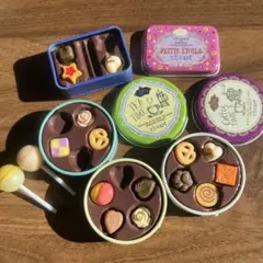 リーメント ミニチュア