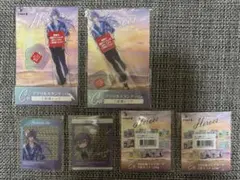 にじさんじ 海の家 星導ショウ