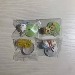 チョコサプ ちいかわ ハチワレ シークレット セット