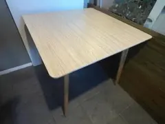 IKEA EKEDALEN テーブル 120/180x80 cm オーク - メルカリ