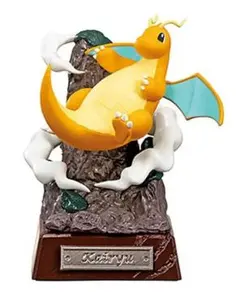 2025年最新】ポケモン カイリュー フィギュアの人気アイテム