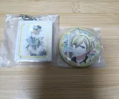 アイナナ 六弥ナギ カプ缶