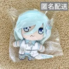 プロセカ セガラッキーくじ Vol.7 B賞 ぷちぬいマスコット 日野森雫