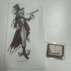 第五人格 IdentityV 一番くじ 写真家 ジョゼフ アクスタ