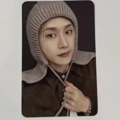 StrayKids バンチャン do it soundwave popup