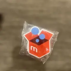 메르카리 오리지널 메이저