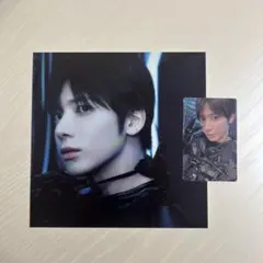 TXT Taehyun フォトカードセット
