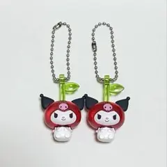 サンリオ なかよしさくらんぼスイング クロミ セット売り