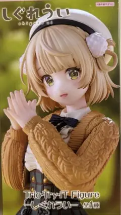 【未開封】美少女フィギュア　まとめ売り　初音ミク　しぐれうい　ぬきたしシリーズ等 未開封】美少女フィギュアまとめ売りしぐれうい初音ミクすーぱー