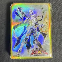 遊戯王 光の創造神 ホルアクティ スリーブ 48枚 - メルカリ