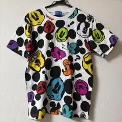 ディズニーリゾート ミッキーマウス Tシャツ M