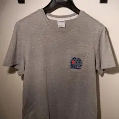 Reebok Tシャツ Sサイズ