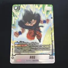 孫悟空　パラレル　FB08-100