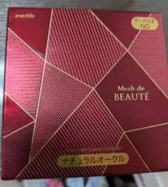everlife Mesh de BEAUTE クッションファンデのサムネイル