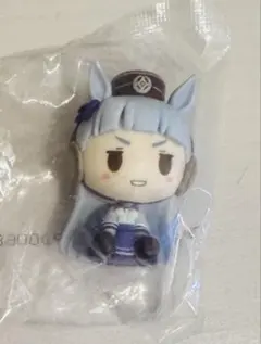 ゴールドシップ ちょこのっこフィギュア 一番くじ ウマ娘 プリティーダービー