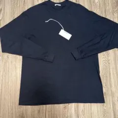 AURALEE SEAMLESS L/S TEEのサムネイル