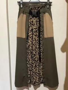 ティティレートヴァレット♡スカートのサムネイル