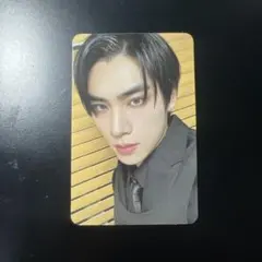 WayV BIG BANDS MD ラントレ シャオジュン トレカ