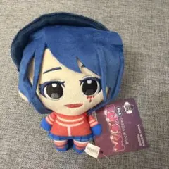 MiSide ミサイド マスコット ぬいぐるみ