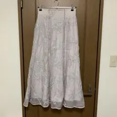 JUSGLITTY マーメイドスカート サイズ2のサムネイル