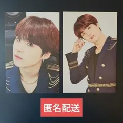 2026年最新】bts ユンギ トレカの人気アイテム - メルカリ