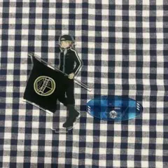 ワートリ 半崎義人 アクリルスタンド アクスタ