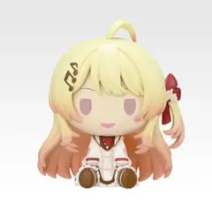 一番くじ　ホロライブ ちょこのっこコレクション 2026ver.　音乃瀬奏