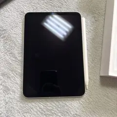 iPadmini6世代Wi-Fi＋セルラー64GB
