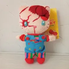 2025年最新】キティ× チャッキーの人気アイテム - メルカリ