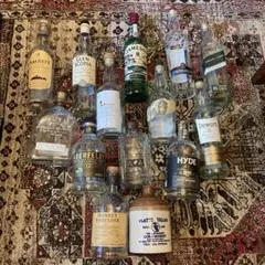 2026年最新】ウイスキー 空瓶の人気アイテム - メルカリ