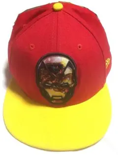 2026年最新】ニューエラ アイアンマンの人気アイテム - メルカリ