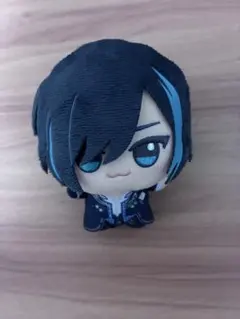 騎士X ちびぐるみ ぬいぐるみ しゆん - メルカリ