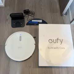 eufy RoboVac G30 Hybrid 本体 ホワイト - メルカリ