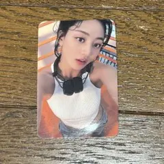 2026年最新】TWICE ジヒョ トレカ zoneの人気アイテム - メルカリ