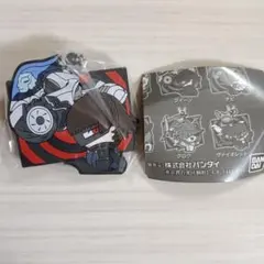 ペルソナ5 ザ・ロイヤル カプセルラバーマスコット 新島真 クイーン