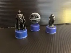 2025年最新】スターウォーズ ペプシボトルキャップ デススターの人気