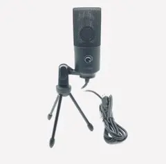 FIFINE ファイファイン　USBマイクWindows/Mac/PS4対応