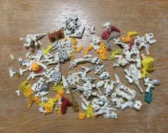 ほねほねザウルス まとめ売り 200g