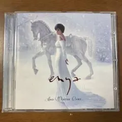 Enya And Winter Came... CD