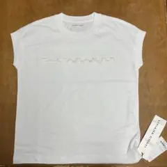 LIVIANA CONTI ホワイト Tシャツのサムネイル