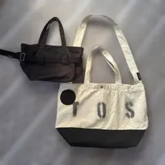 ティアーオブスワン　バック　まとめ売り