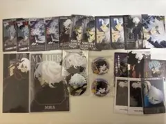 死柄木弔 ヒロアカ グッズ