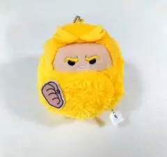 僕のヒーローアカデミア　くるみたぴぬいVol.3　マスコット　オールマイト　①