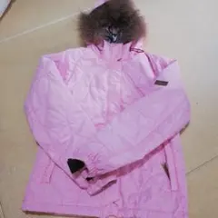 o'neill レディース　スキーウェア　上　М ピンク　美品