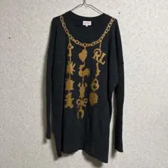Vivienne Westwood RED LABEL 半袖ニット ヴィンテージ - メルカリ